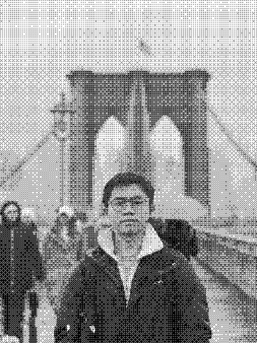 Picture of the author